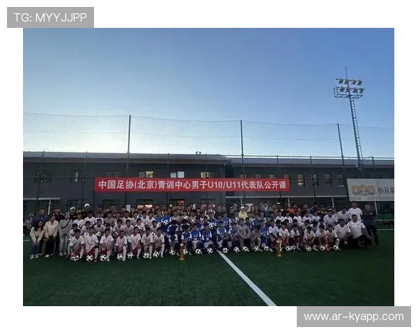 中国足球青训体系建设成果显著，中国足球青训体制