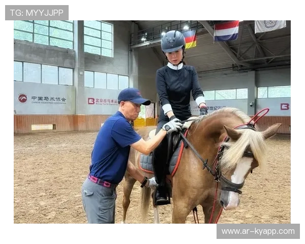 克罗地亚马术协会举办国际马术科技大会，推动行业技术交流与合作。